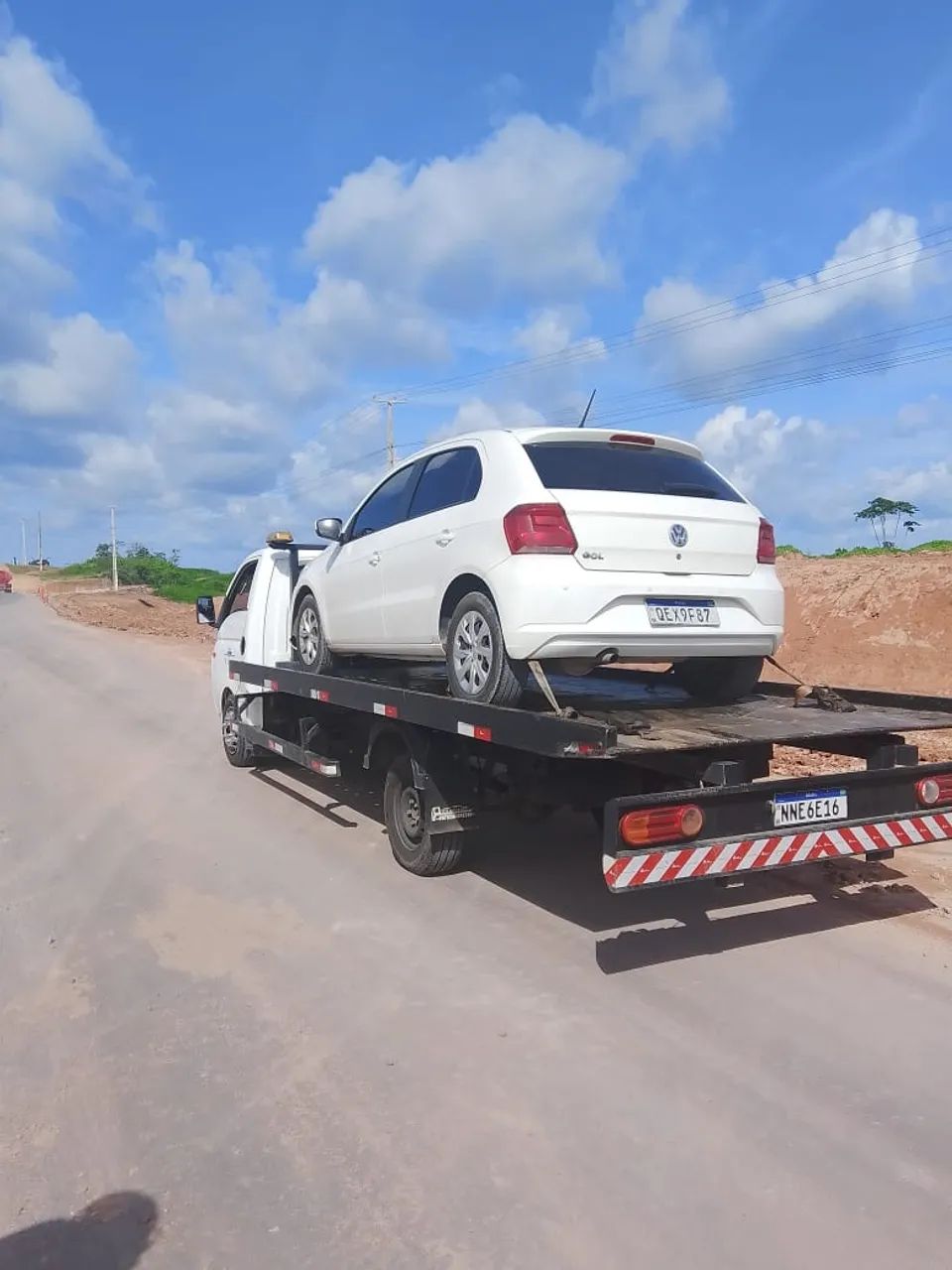 Guincho auto socorro 24 horas