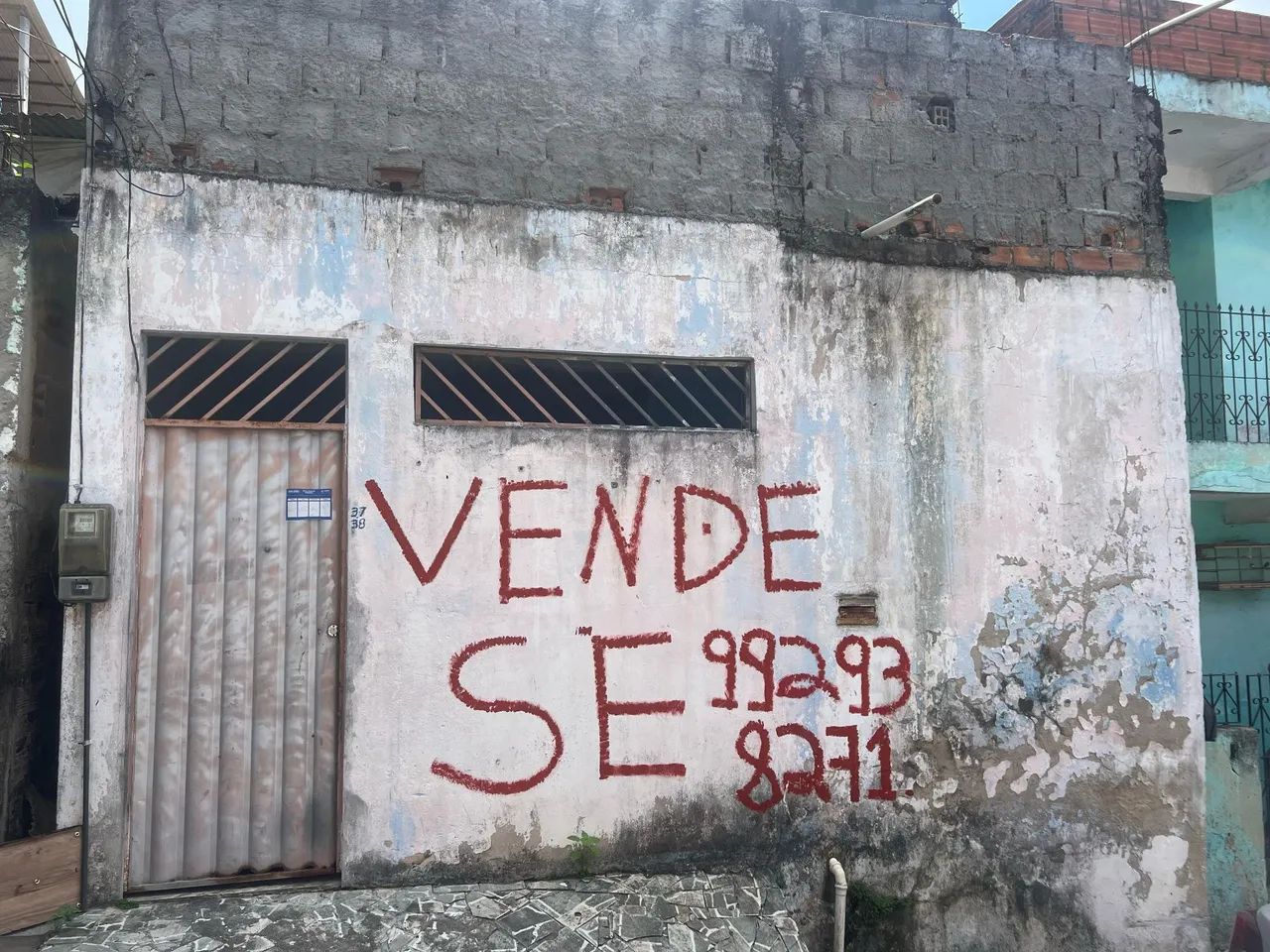 foto - Salvador - Fazenda Coutos