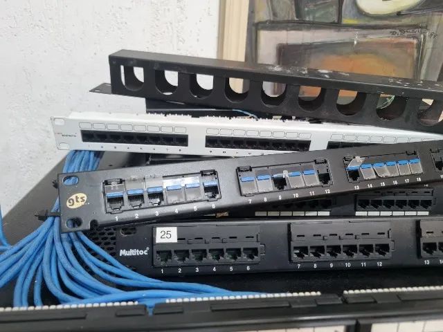 Acessórios para redes  - Foto 3