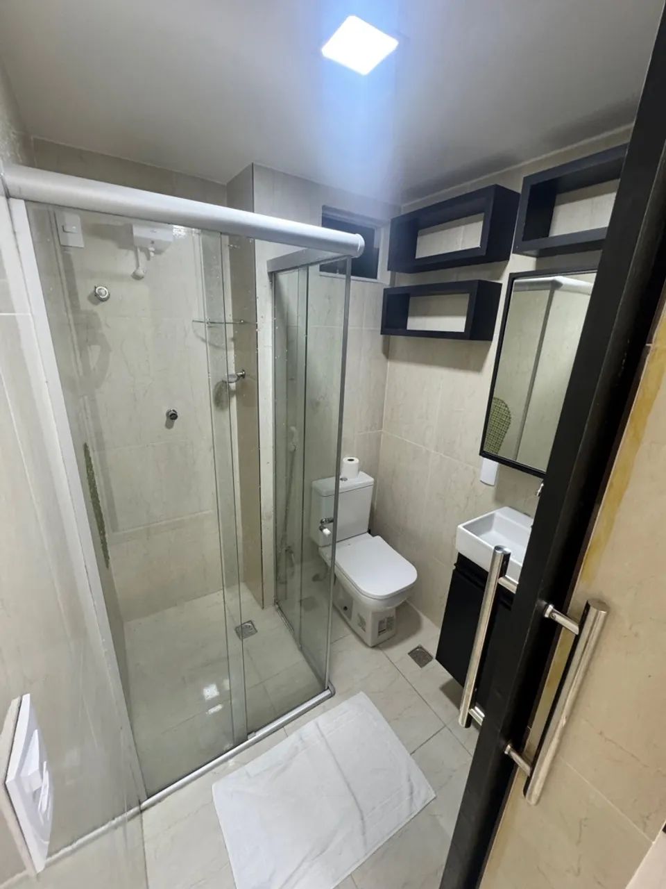 Flat Mobiliado Beira Mar em Intermares  - Foto 5