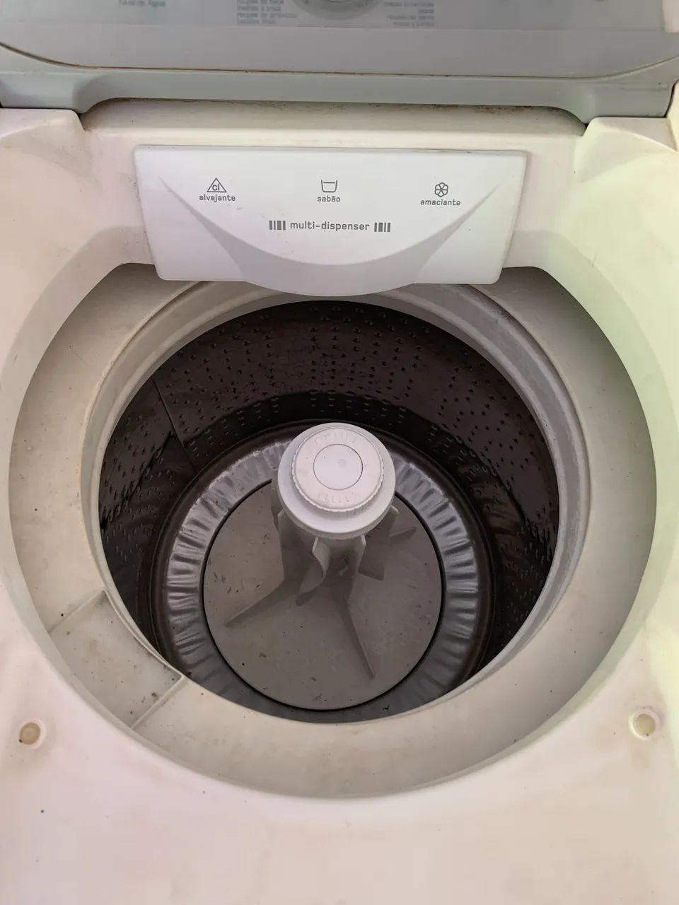 Máquina de lavar Brastemp 11kg Entrego - Foto 3