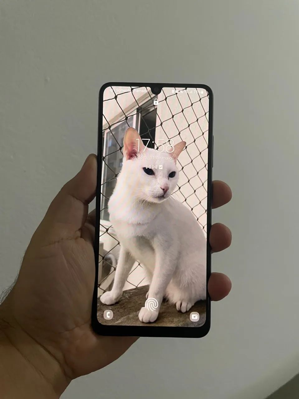 SAMSUNG A32 4GB RAM 128GB NFC  - Foto 2