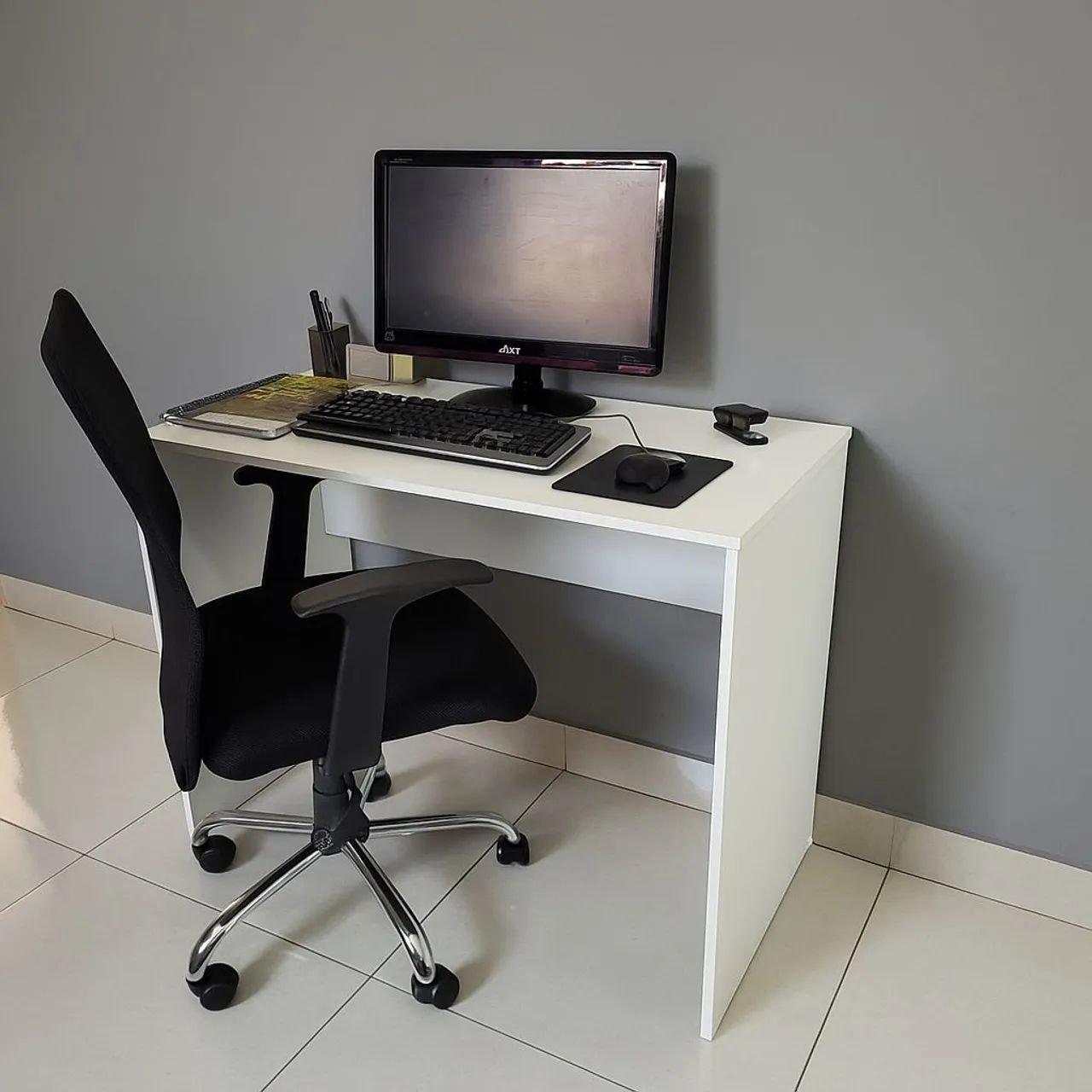 Mesa para estudo ou trabalho 64291067370627120