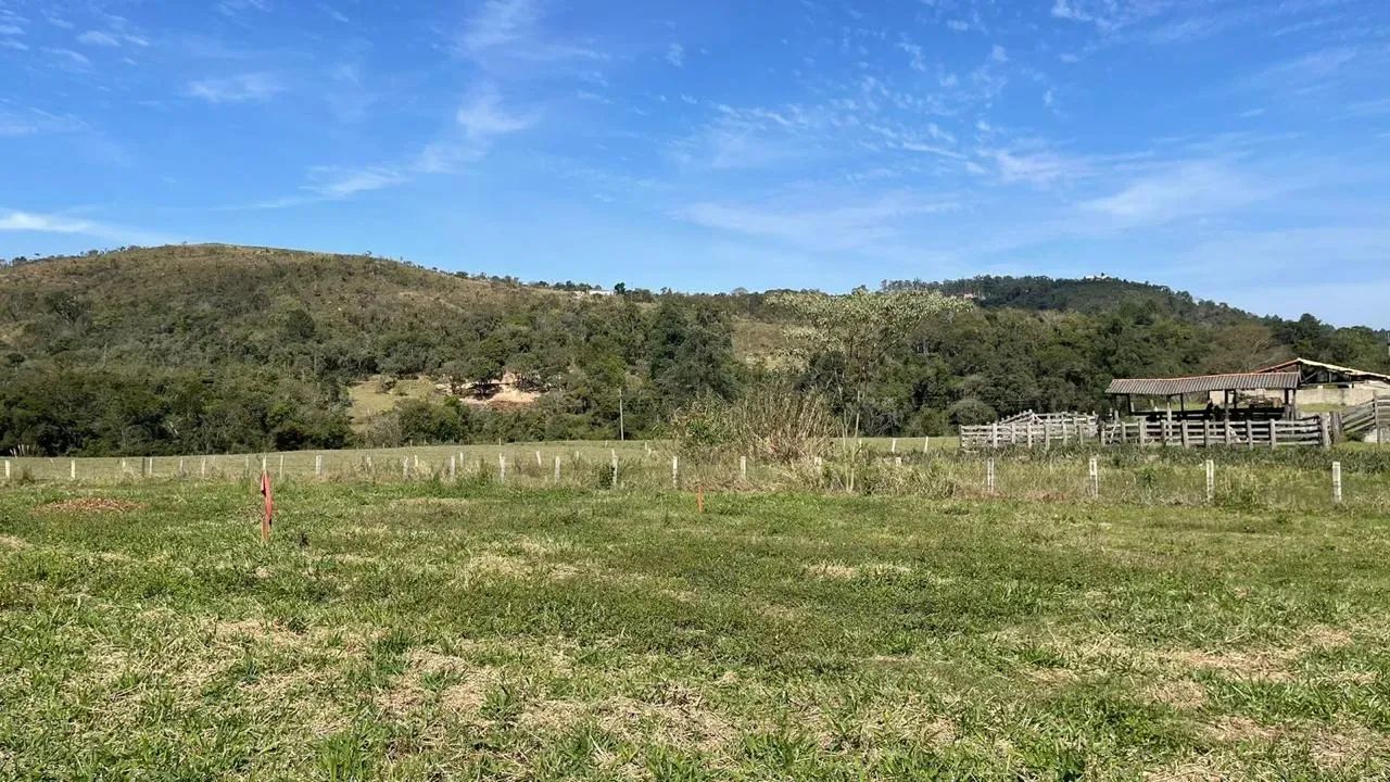 Viva Seus Dias Cercado por Natureza! Terreno em Mairinque-SP  1000m² de Liberdade! - Foto 9