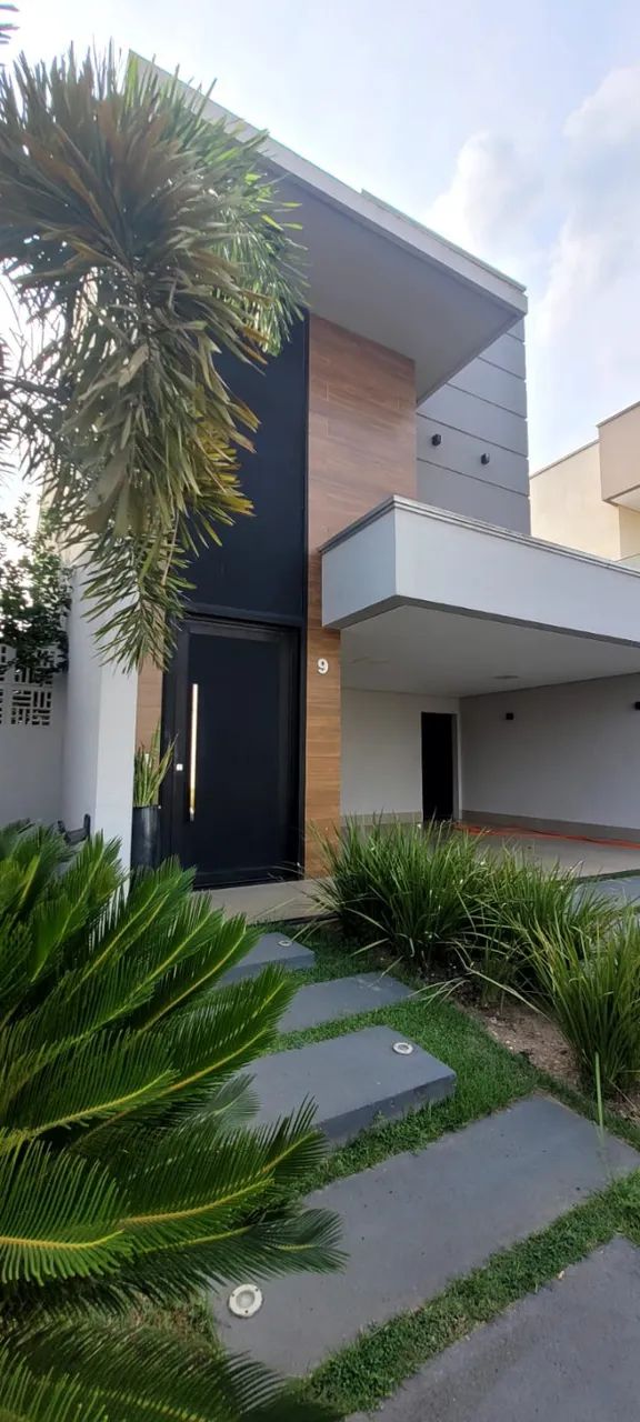 Foto - Cuiabá - Condomínio Primor das Torres