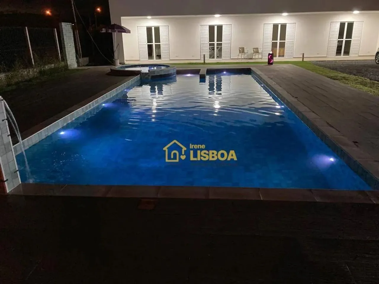 Chácara à venda, 1000 m² por R$ 850.000,00 - Condomínio Residencial Urbanova - Guararema/S