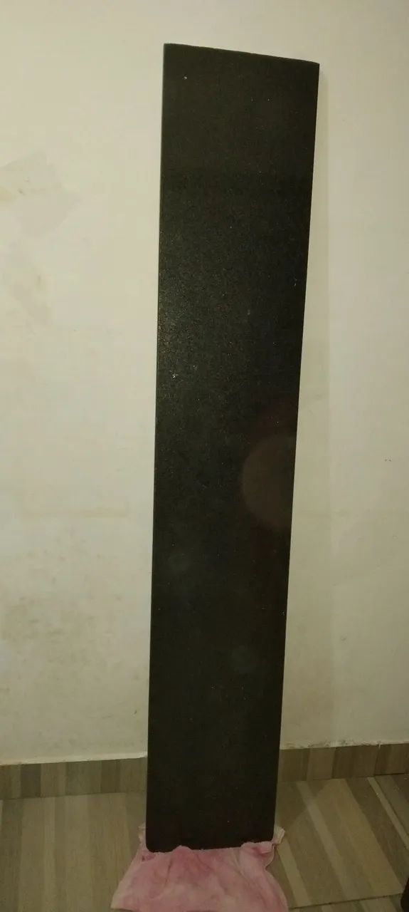 Bancada marmore 1,70m X 30cm