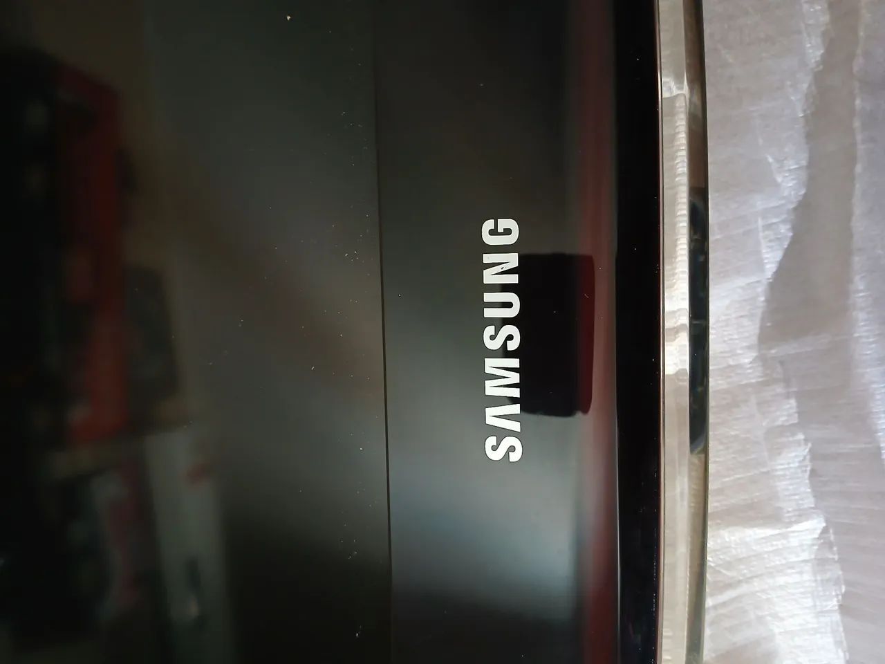 Tv Samsung  - Foto 3