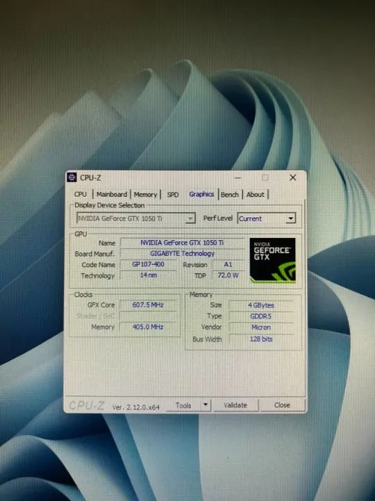 Computador PC Gamer Intel i3 9100F + GTX 1050ti + SSD 1TB  - Foto 5