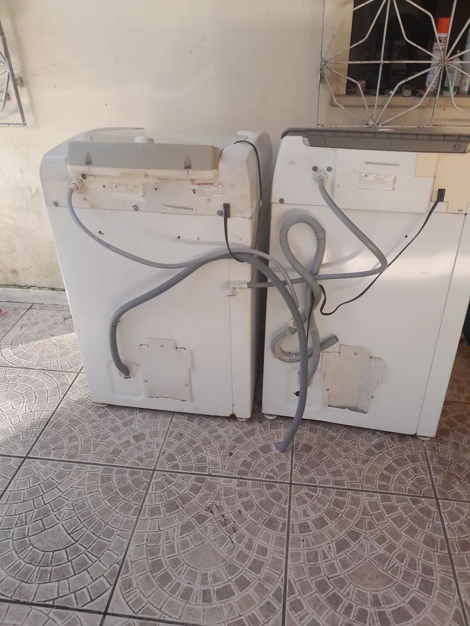 Máquina de Lavar Brastemp usadas - Foto 4