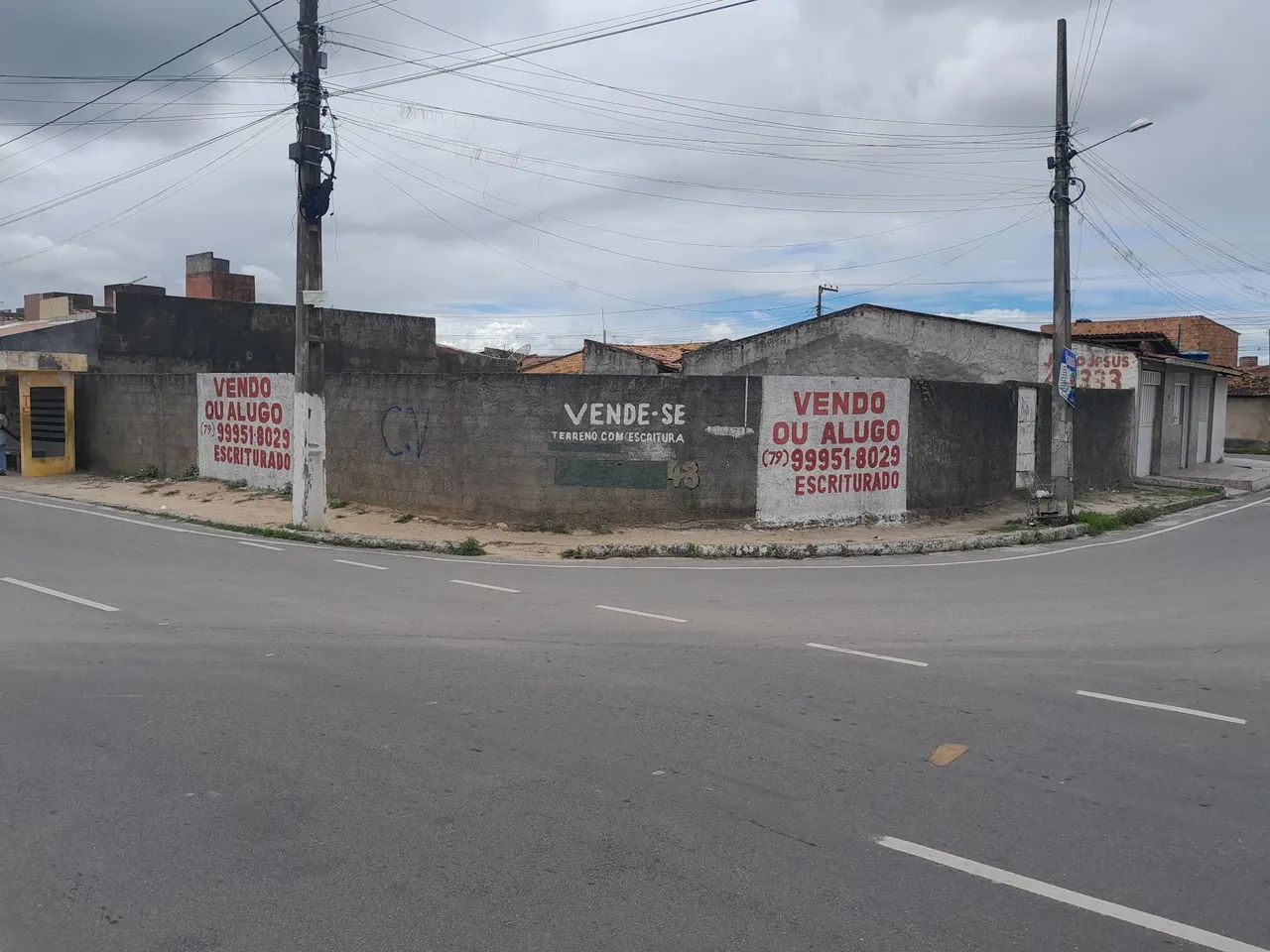 Foto - Aracaju - Treze de Julho