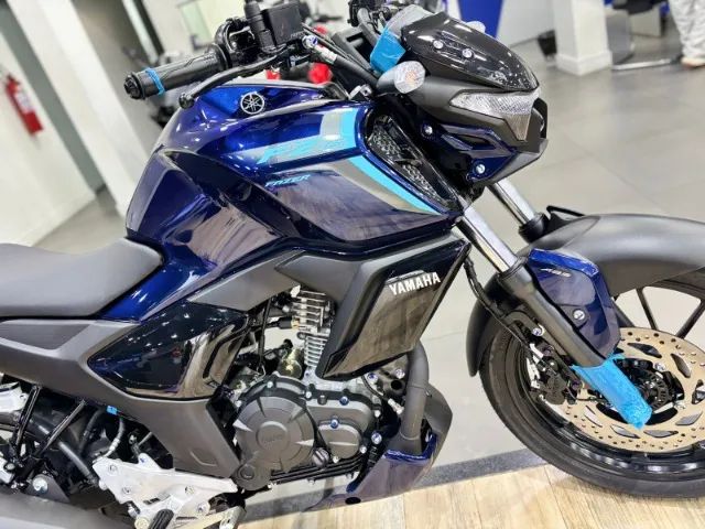Yamaha Fz15 150 Connected Flex 2026 - 1450703310 | OLX