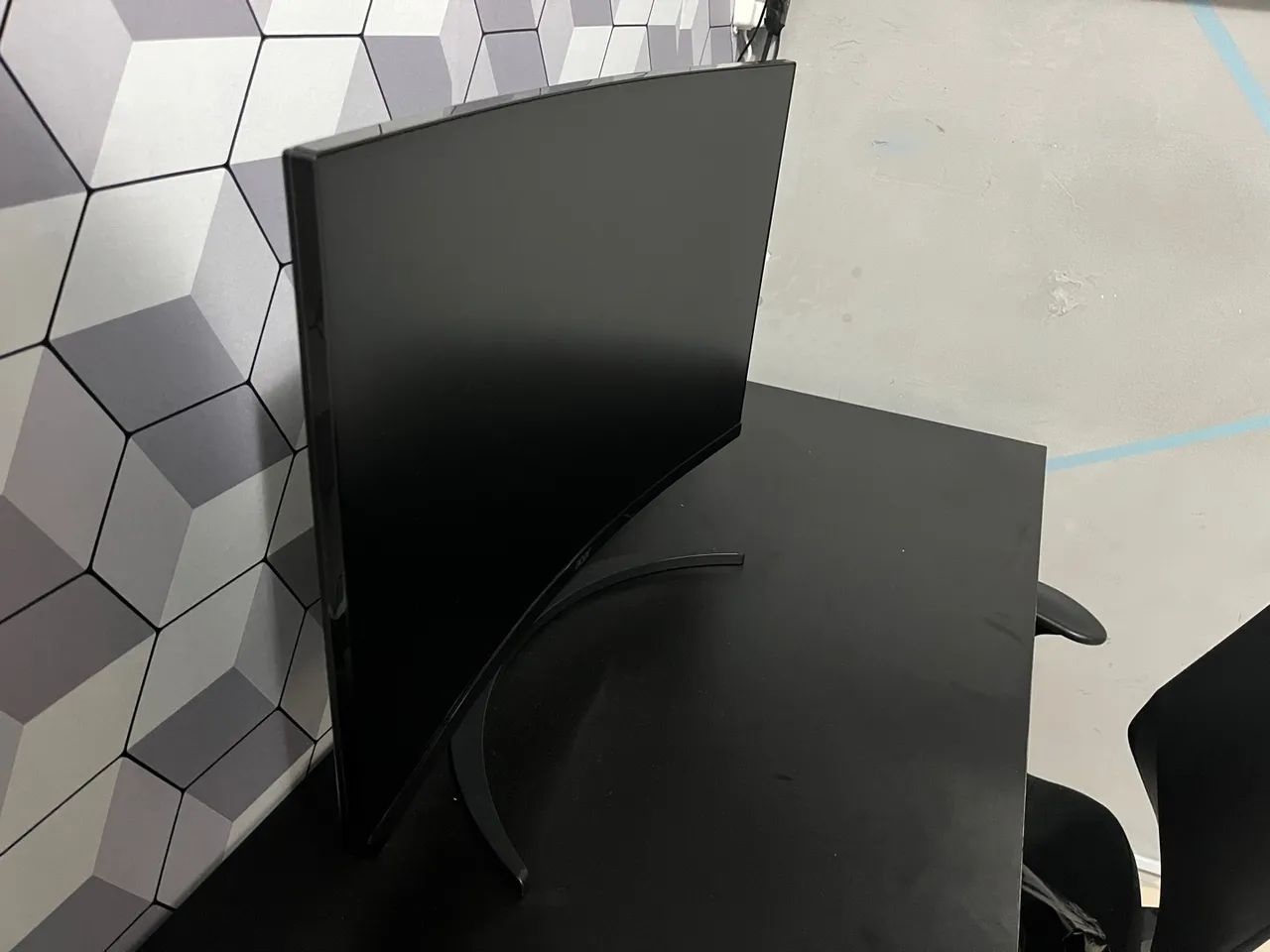 Monitor Gamer Acer ED3 27'' Curvo Full HD - Foto 2