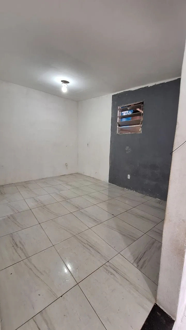 Aluguel Casa São Marcos