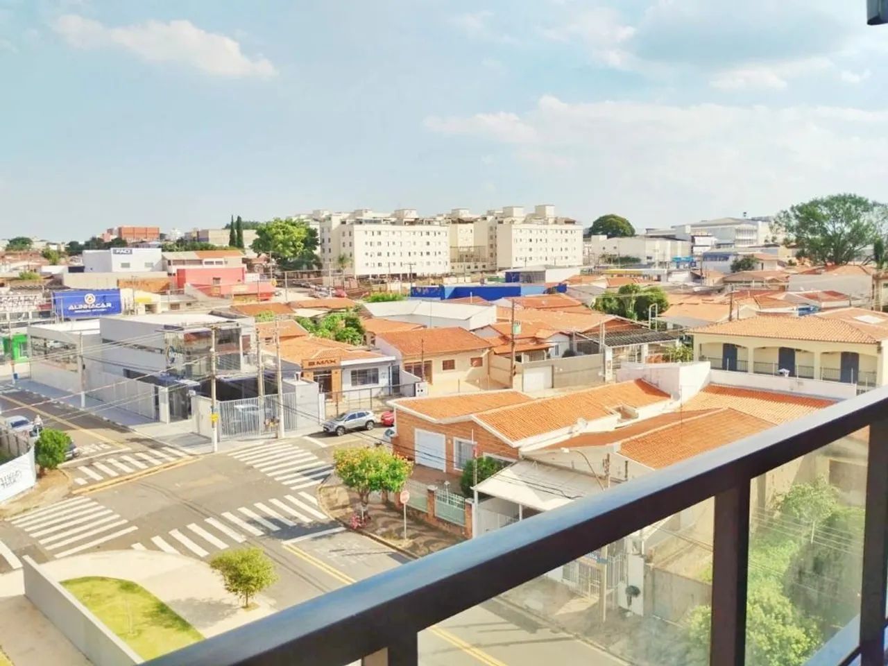 Apartamento à venda no Parque Industrial, Campinas - SP - Foto 4
