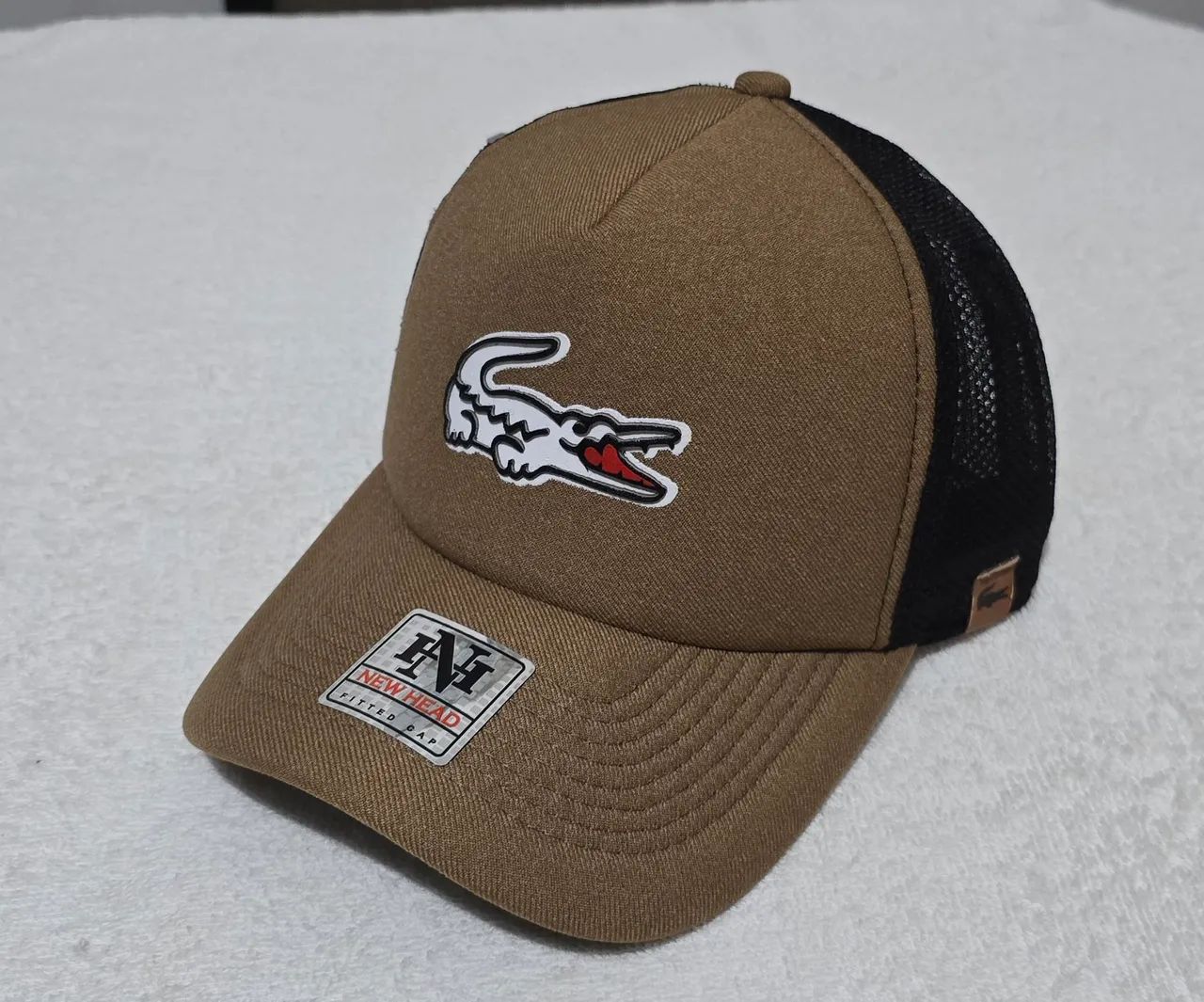 Bonés da LAC0STE - Foto 2