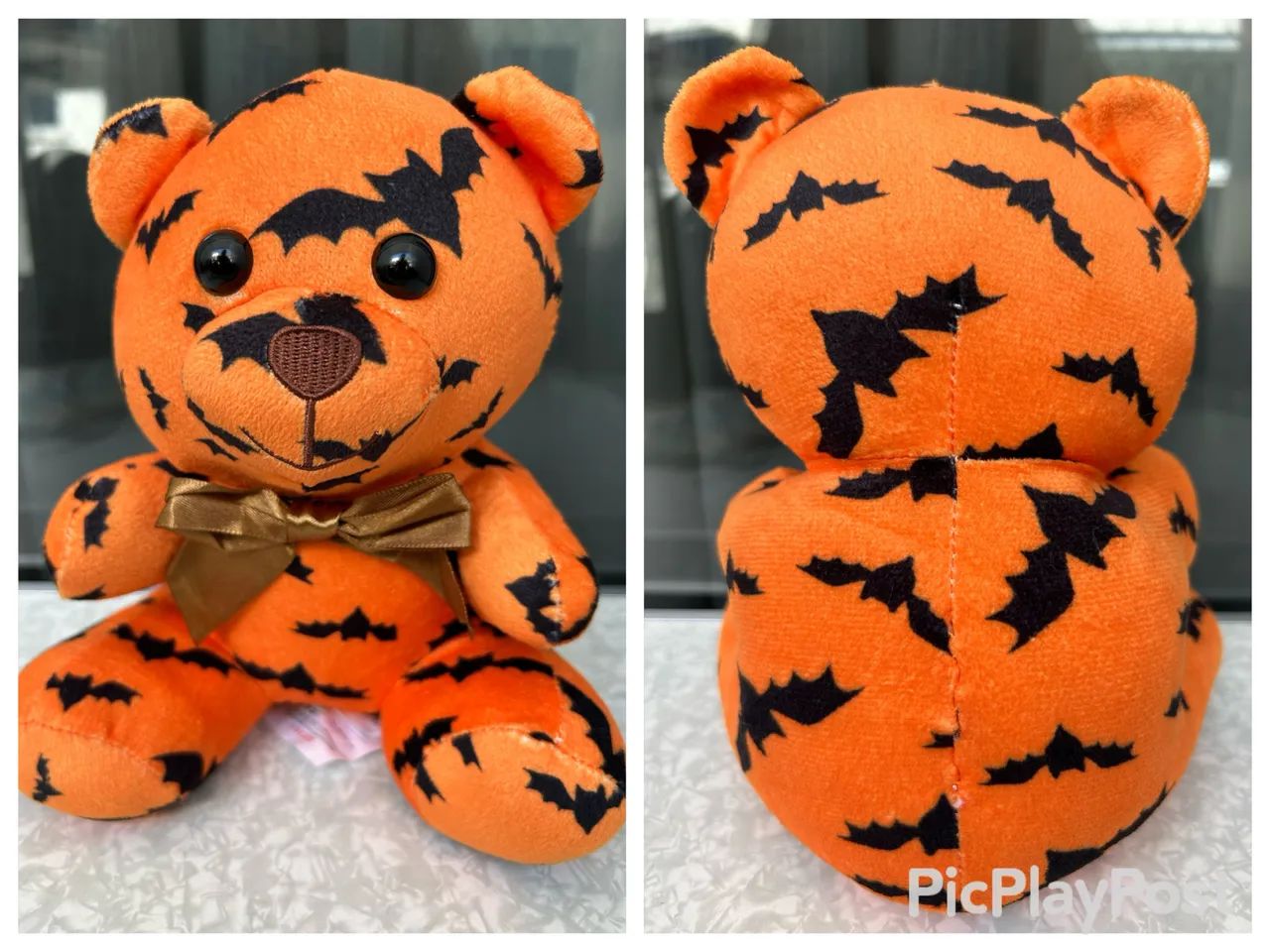 Pelúcia Halloween BR Machine - Foto 4