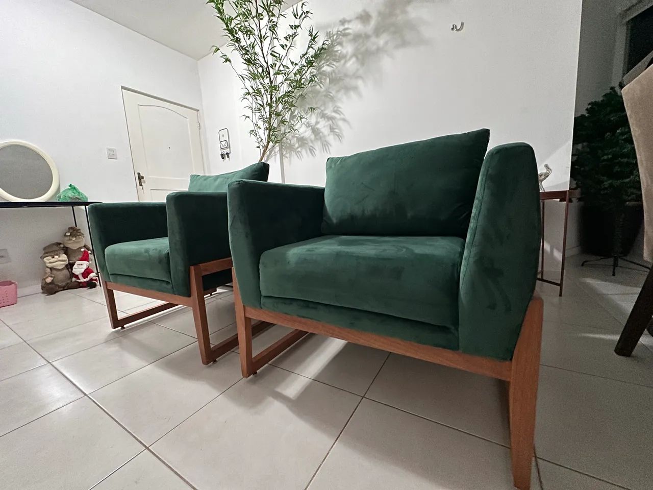 Poltronas 64520796416001122