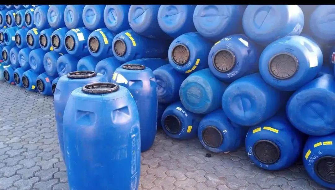 Bombonas 250 litros  - Foto 3