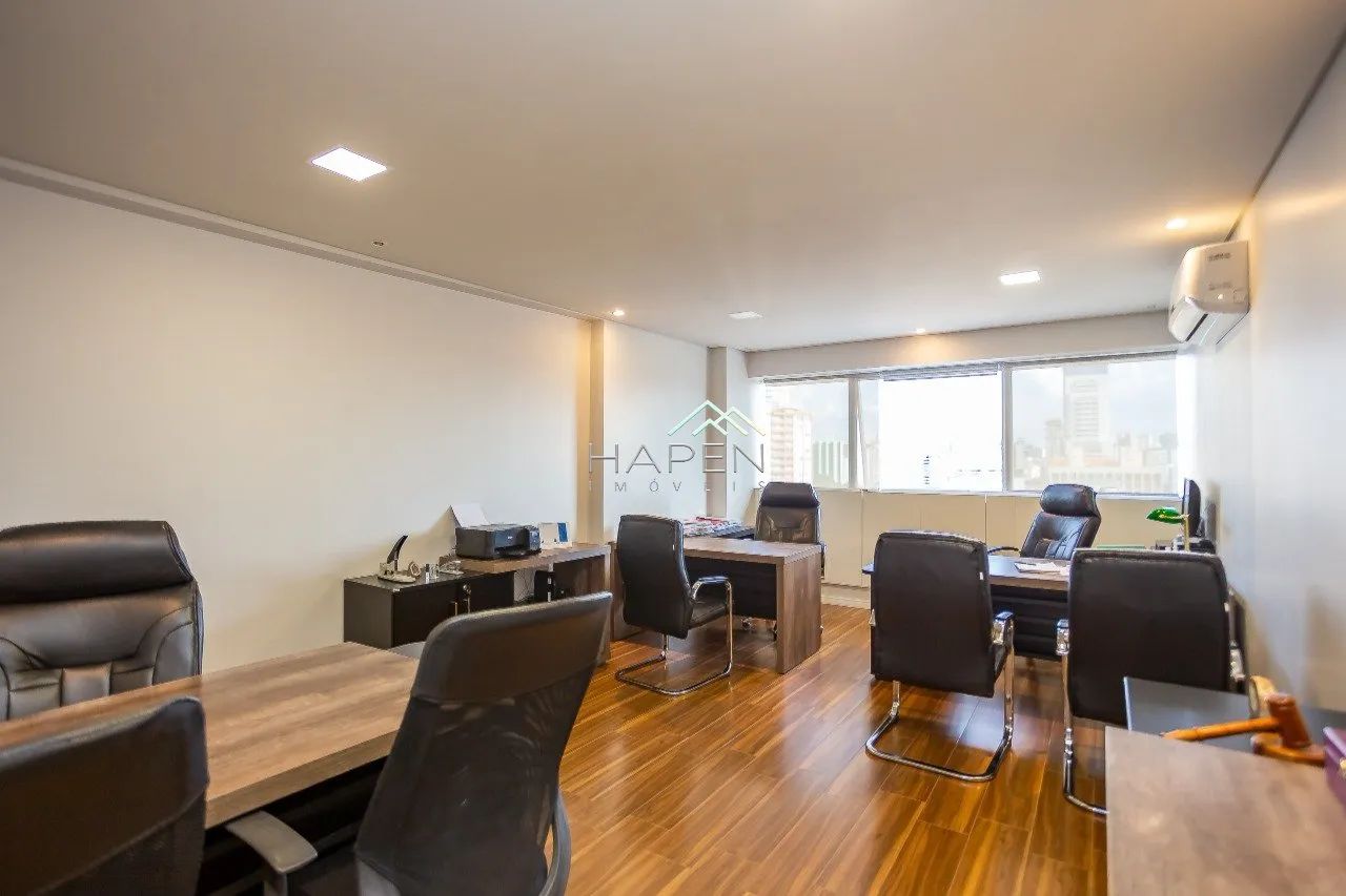 Sala comercial - Neo Superquadra