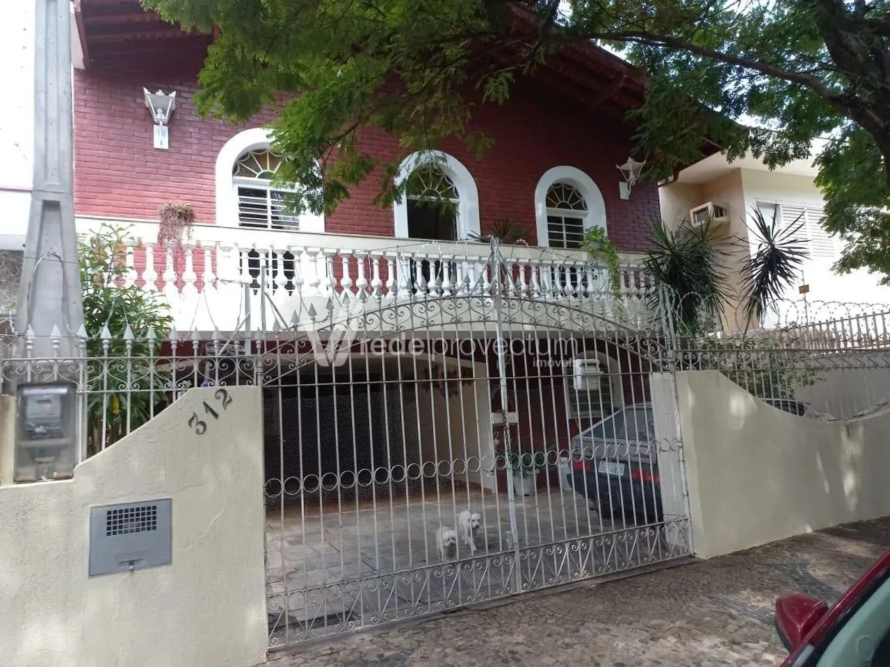casa - Jardim Proença - Campinas