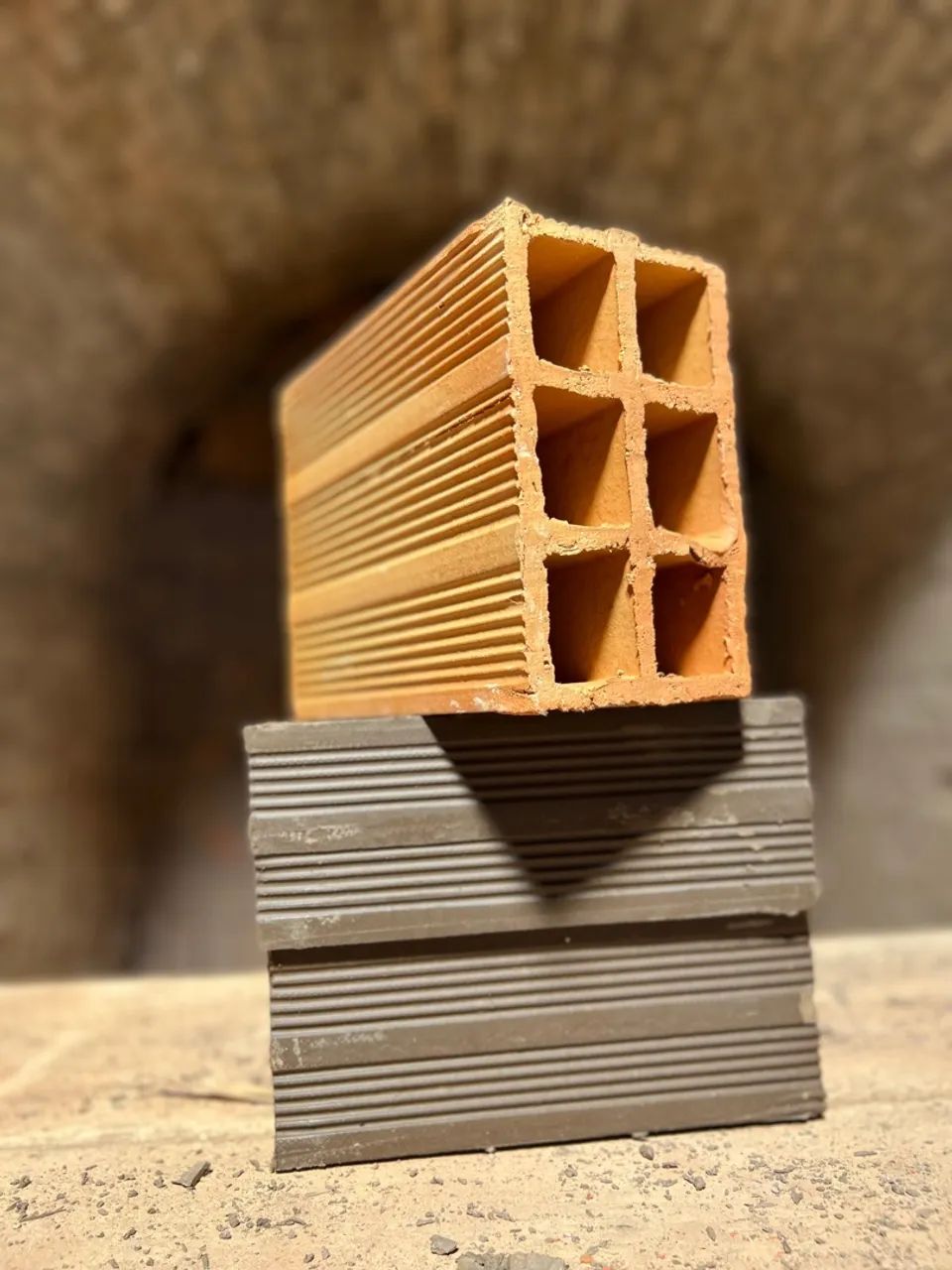 Bloco cerâmico  - Foto 2