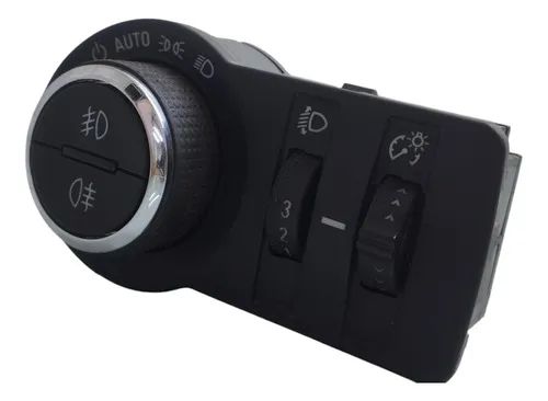 Interruptor Do Farol S10 2.8 2017