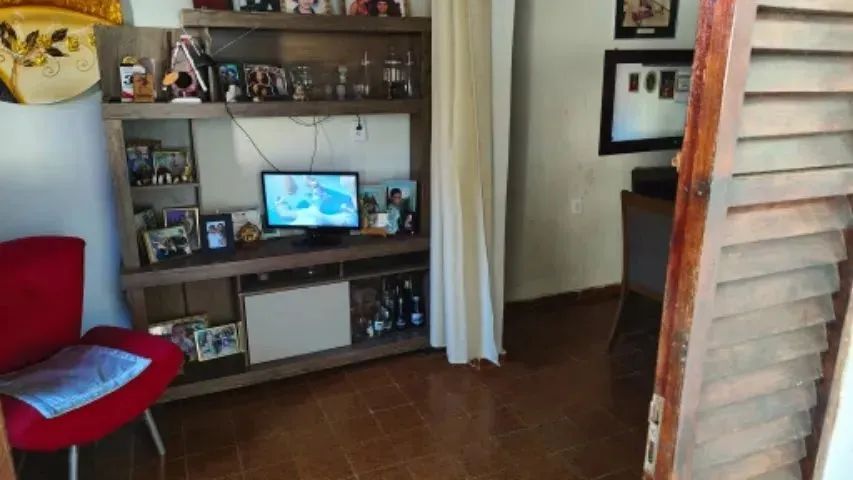 Excelente casa em Mangabeira (200 m², 3/4 sendo 01 suíte) - Foto 3