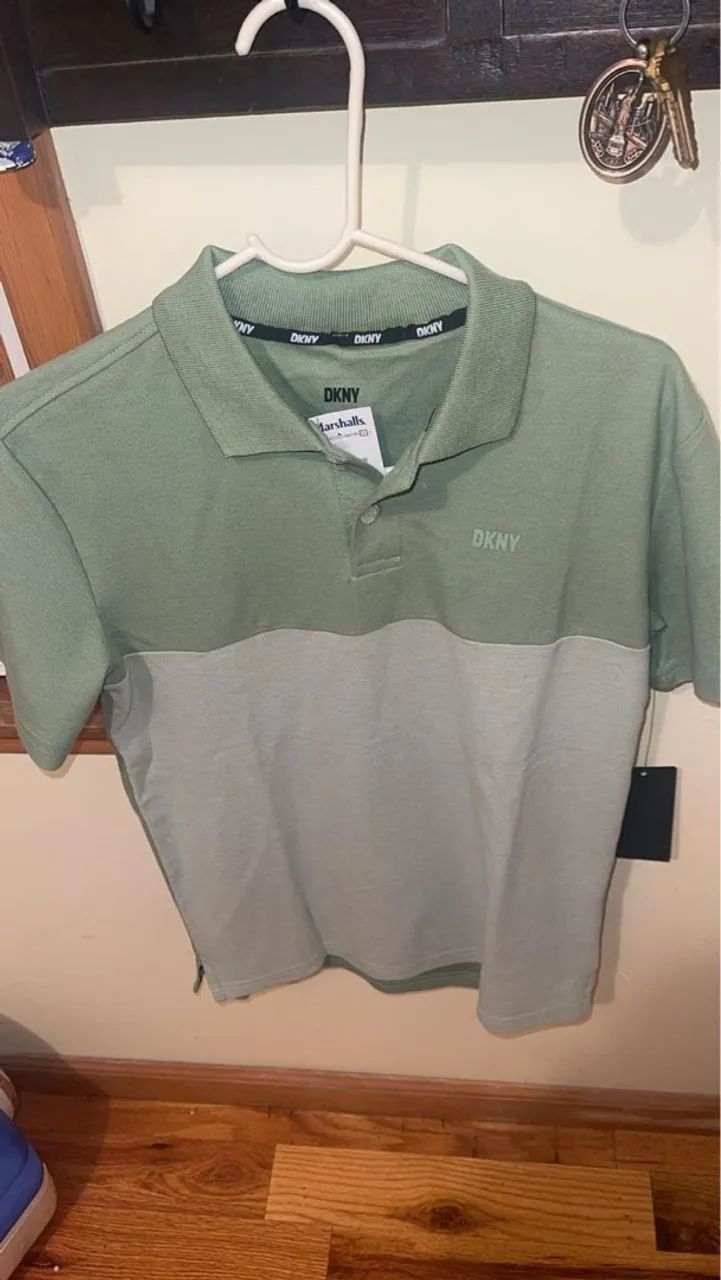 Polo DKNY Original PP - Foto 2