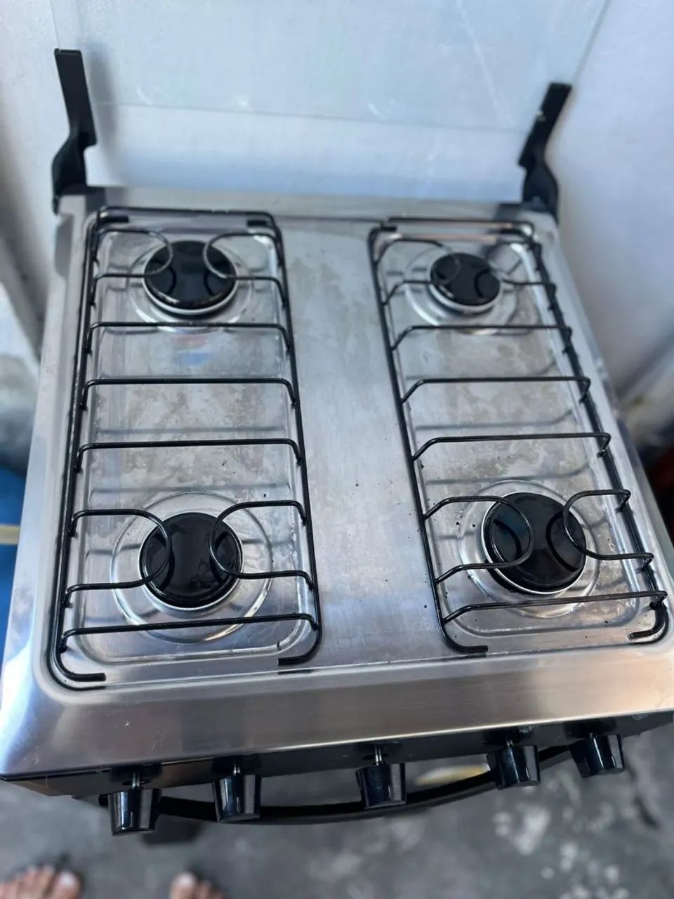 Fogão  - Foto 3
