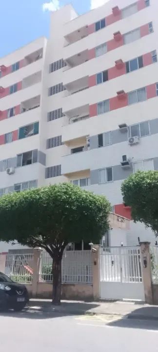 Oferta Exclusiva !! Apartamento para Alugar na Cidade dos Funcionários - Fortaleza-CE!
