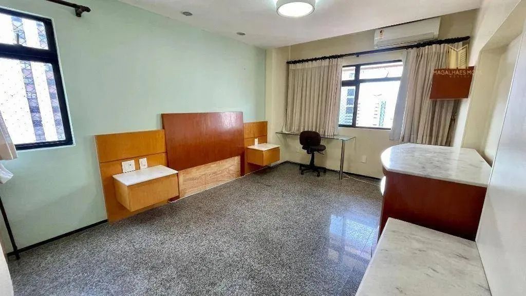 Apartamento à venda, 140 m² por R$ 589.000,00 - Aldeota - Fortaleza/CE - Foto 5