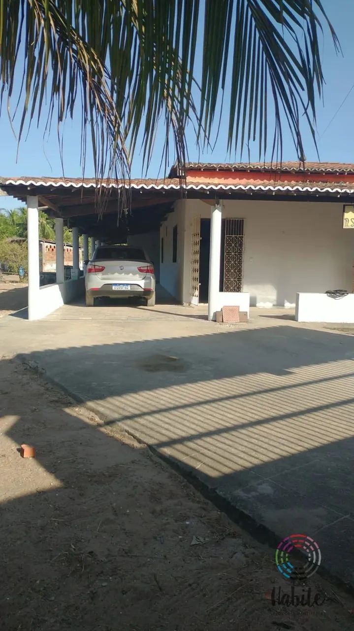 Sítio à Venda no bairro Centro - Paraipaba/CE - Foto 2