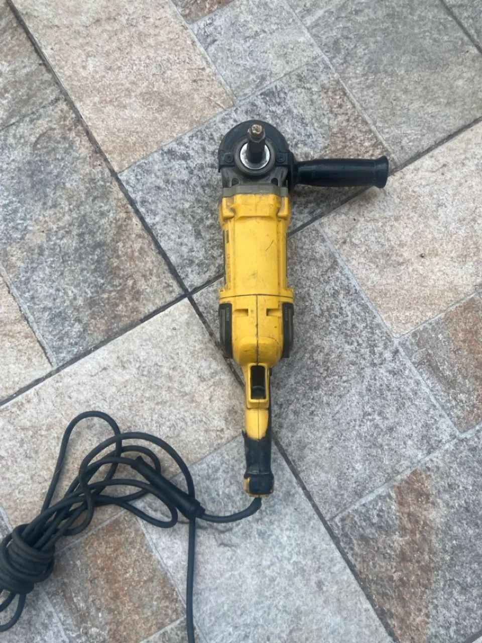 Politriz  da Dewalt - Foto 3