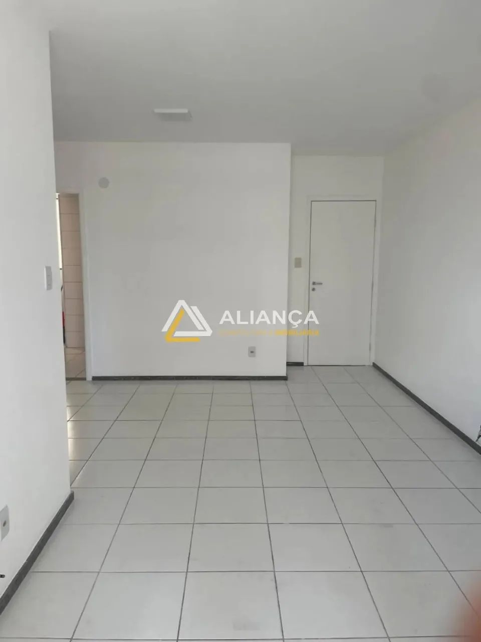 APARTAMENTO À VENDA COM 3 QUARTOS 1 SUÍTE NO BAIRRO LUZIA EM ARACAJU - Foto 4