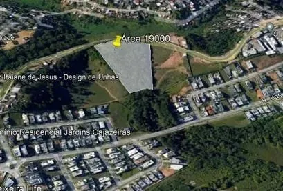 Terreno para Venda em Salvador, Nova Brasília