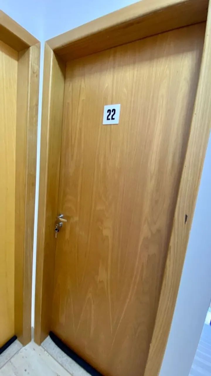 Apartamento Donna em Maringá, Rua Caracas, 456 Apto 22 - Foto 4