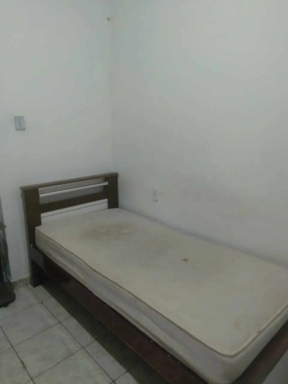 alugo quarto sagrada/santo expedito  - Foto 4
