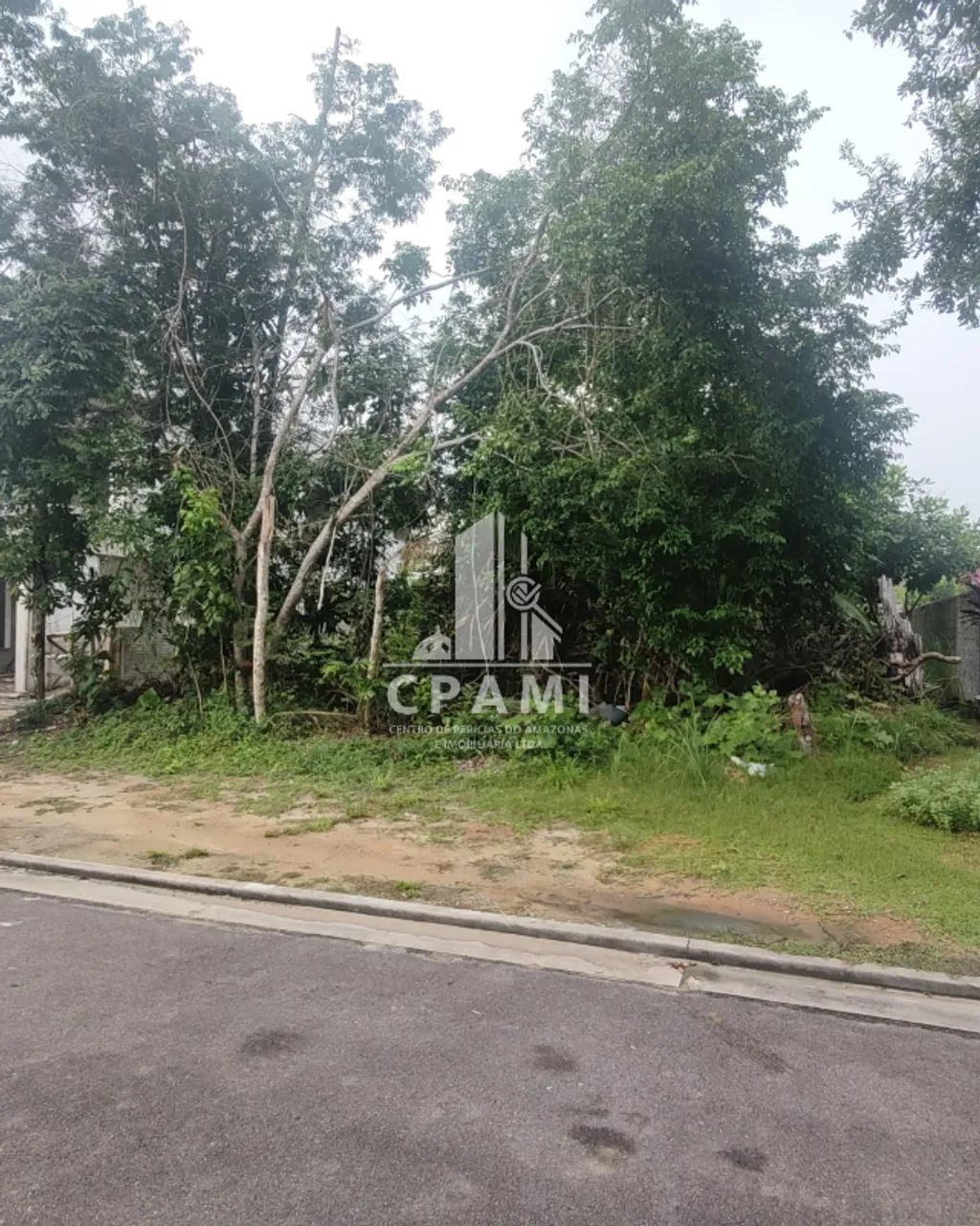 LOTE Condomínio Alphaville 3 - 490 m²