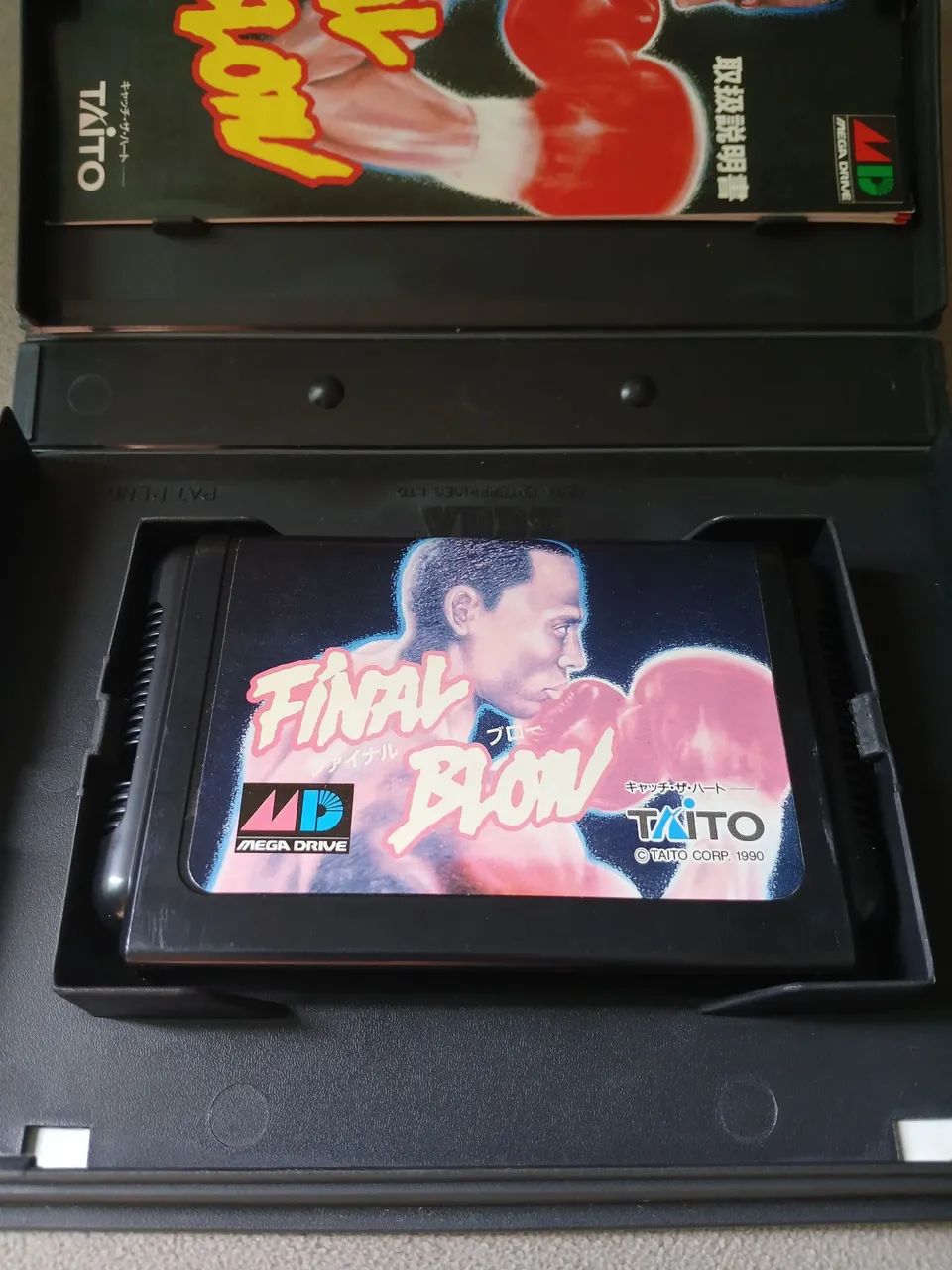 Final Blow - Foto 4