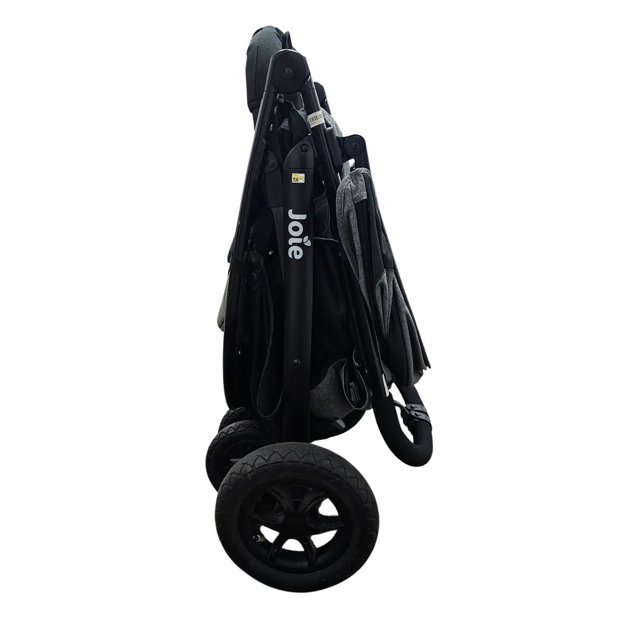 Carrinho de Bebê Joie Litetrax 4 - Foto 4