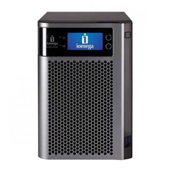 Unidade NAS Lenovo EMC PX6-300d 18TB