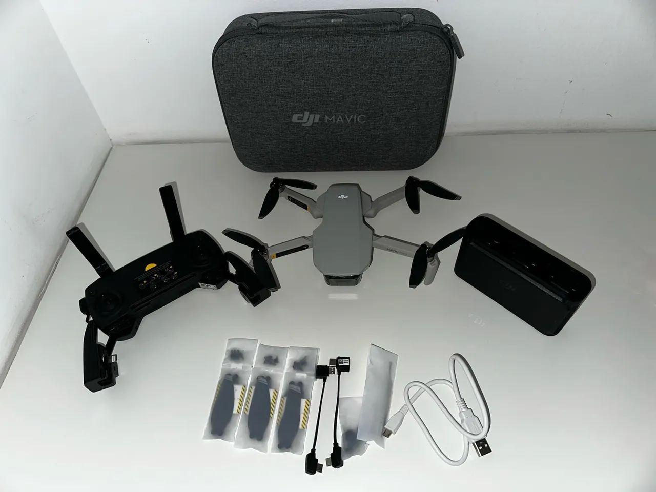 Dji mavic mini