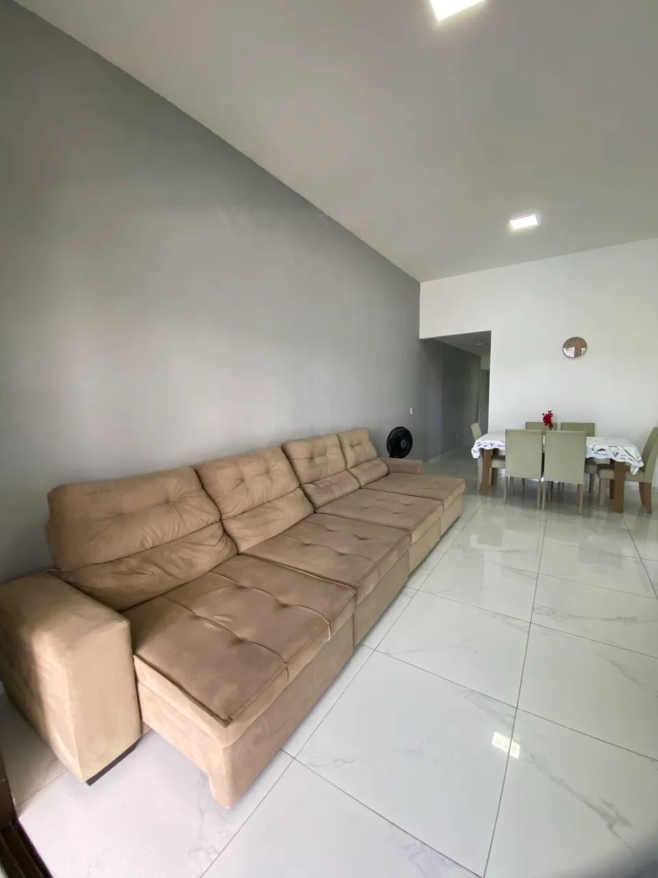 Casa de temporada na Praia do Francês para Reveillon  - Foto 10