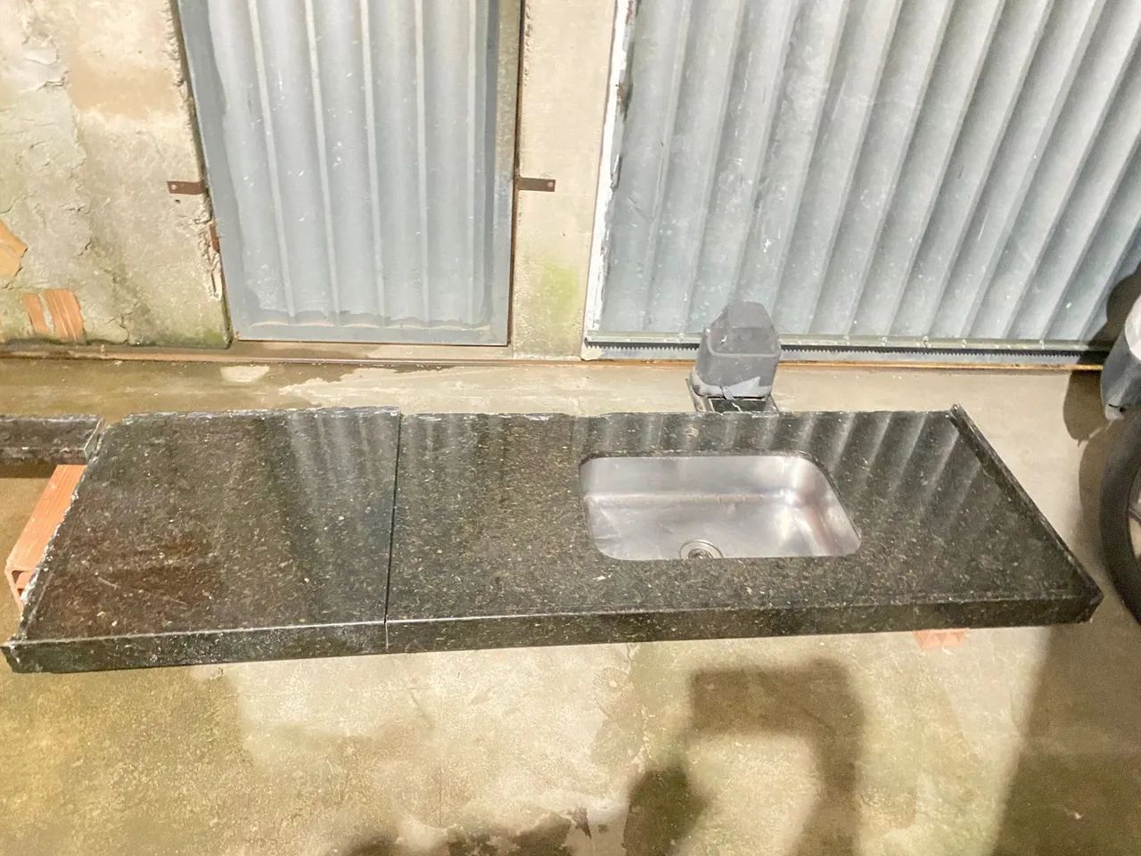 Bancada muito bonita completa 64842065161090123