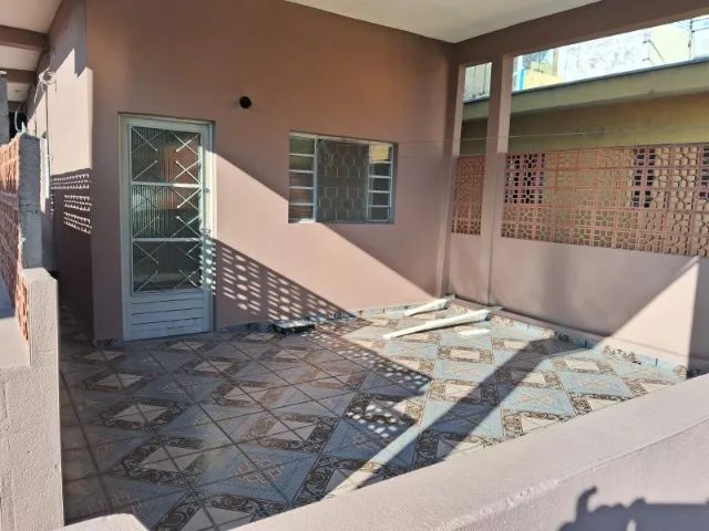 Foto - São Paulo - Jardim Maggi