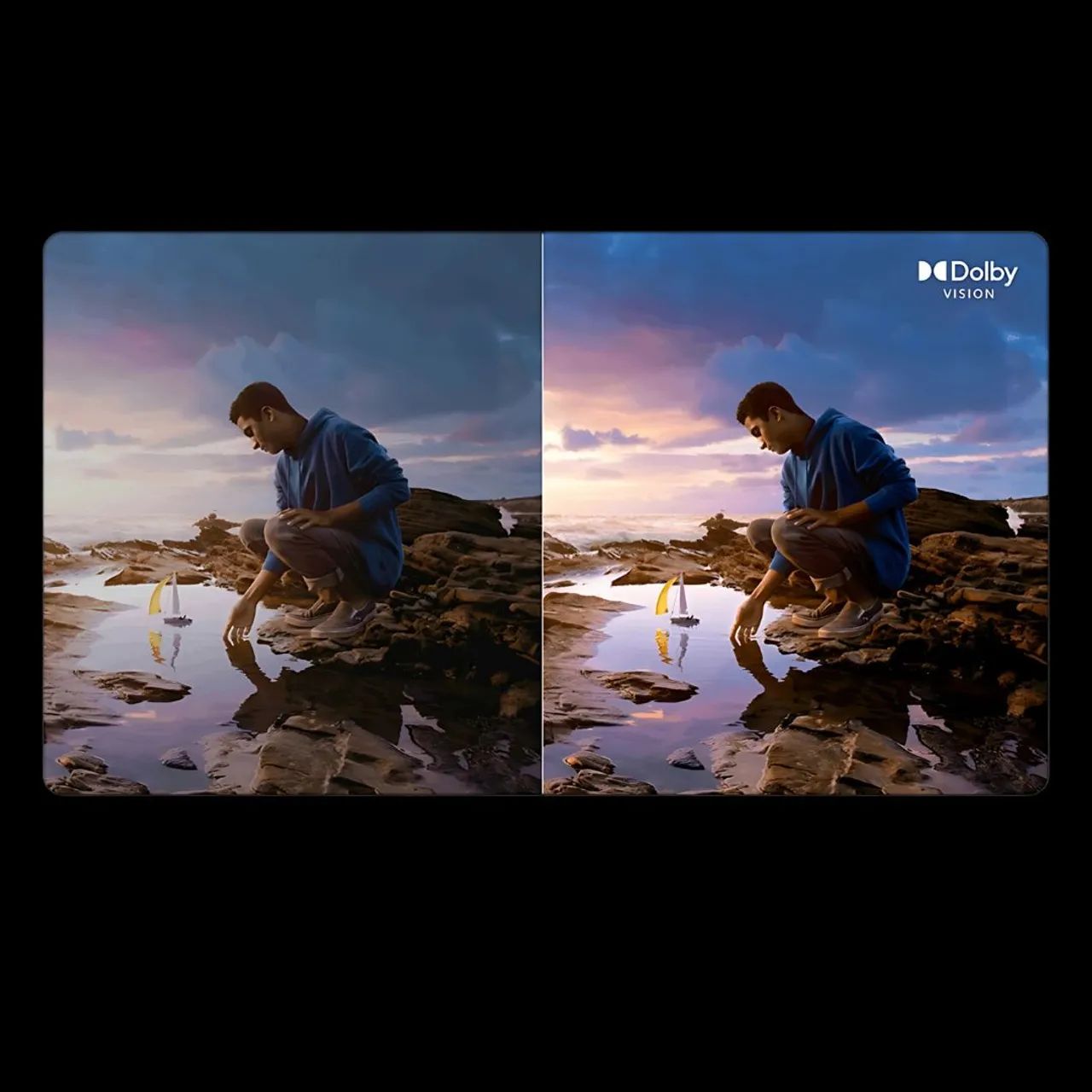 Tablet Xiaomi Pad 5 Qualidade Premium Tela Alta Resolução  - Foto 4