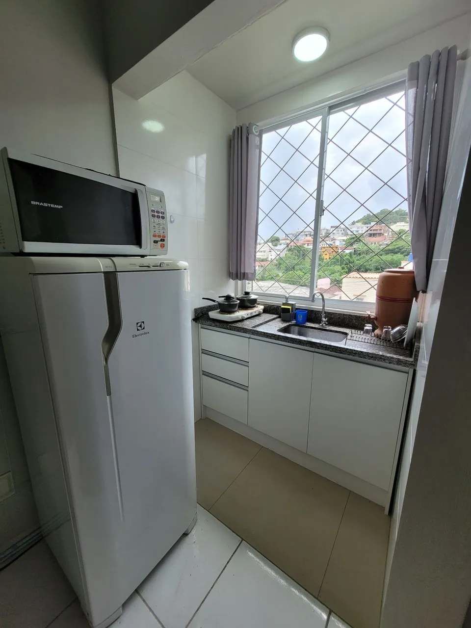 Studios para aluguel 500 m da UFSC
