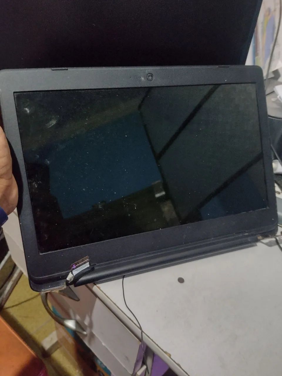 Carcaça Positivo Xc3550 Xc3650 - Foto 2