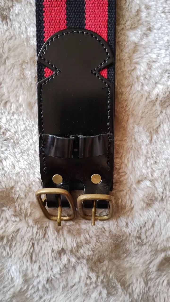 Vendo cinturão de acessórios  - Foto 3